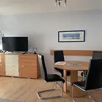 דירה Strandhuepfer Auf Der Insel Fehmarn *