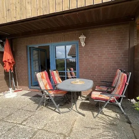 Einladende Auf Fehmarn *