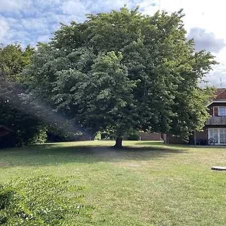 Apartment Einladende Auf Fehmarn Petersdorf auf Fehmarn
