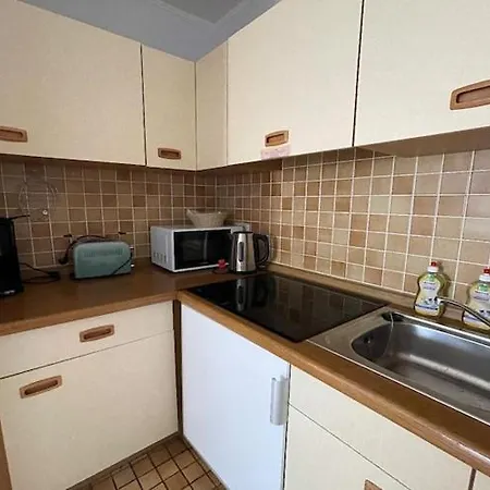 Einladende Auf Fehmarn Petersdorf auf Fehmarn