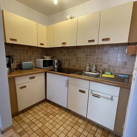 Einladende Auf Fehmarn דירה Petersdorf auf Fehmarn