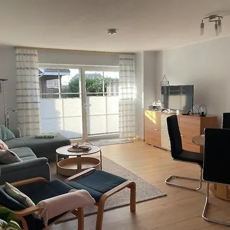 Einladende Auf Fehmarn Petersdorf auf Fehmarn