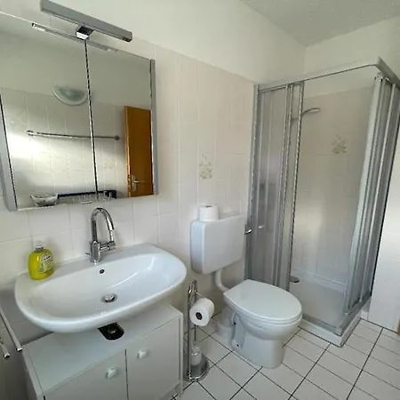 Einladende Auf Fehmarn * Petersdorf auf Fehmarn