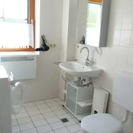 Apartment Einladende Auf Fehmarn *