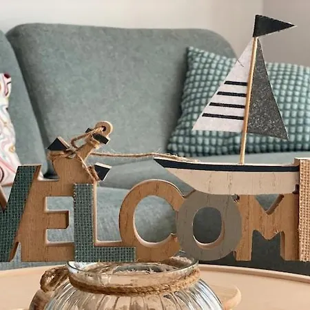 Einladende Auf Fehmarn Petersdorf auf Fehmarn