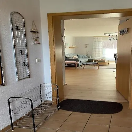 Einladende Auf Fehmarn