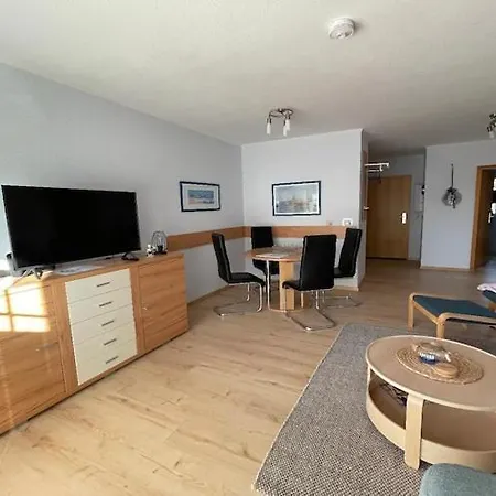 Einladende Auf Fehmarn *