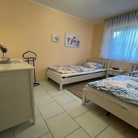 Apartment Strandhuepfer Auf Der Insel Fehmarn Petersdorf auf Fehmarn