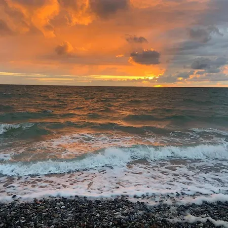 דירה Einladende Auf Fehmarn