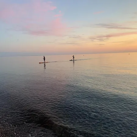 דירה Einladende Auf Fehmarn *