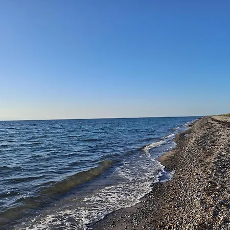 Apartment Strandhuepfer Auf Der Insel Fehmarn Petersdorf auf Fehmarn
