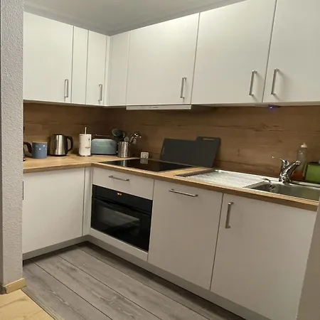 Apartment Strandhuepfer Auf Der Insel Fehmarn Petersdorf auf Fehmarn