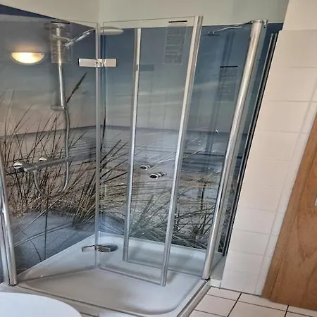شقة Strandhuepfer Auf Der Insel Fehmarn Petersdorf auf Fehmarn