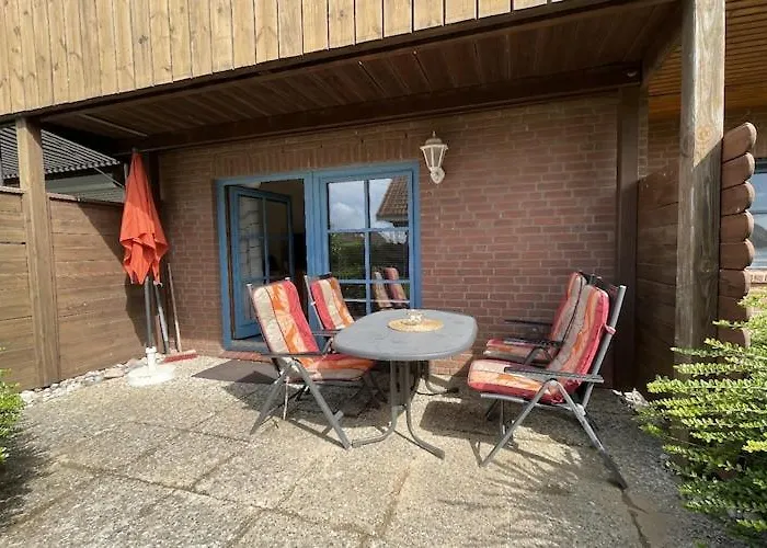 Einladende Auf Fehmarn *