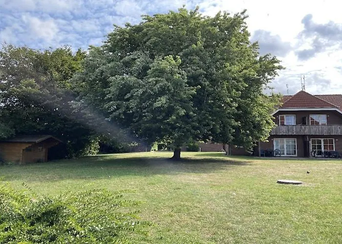 Appartamento Einladende Auf Fehmarn Petersdorf auf Fehmarn