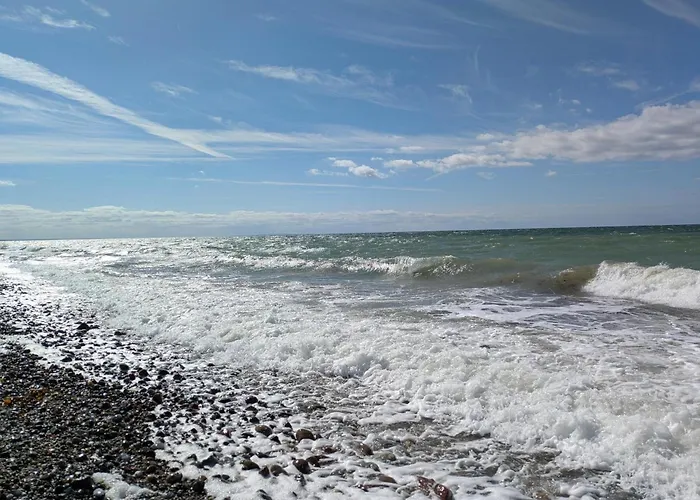 Einladende Auf Fehmarn * Petersdorf auf Fehmarn